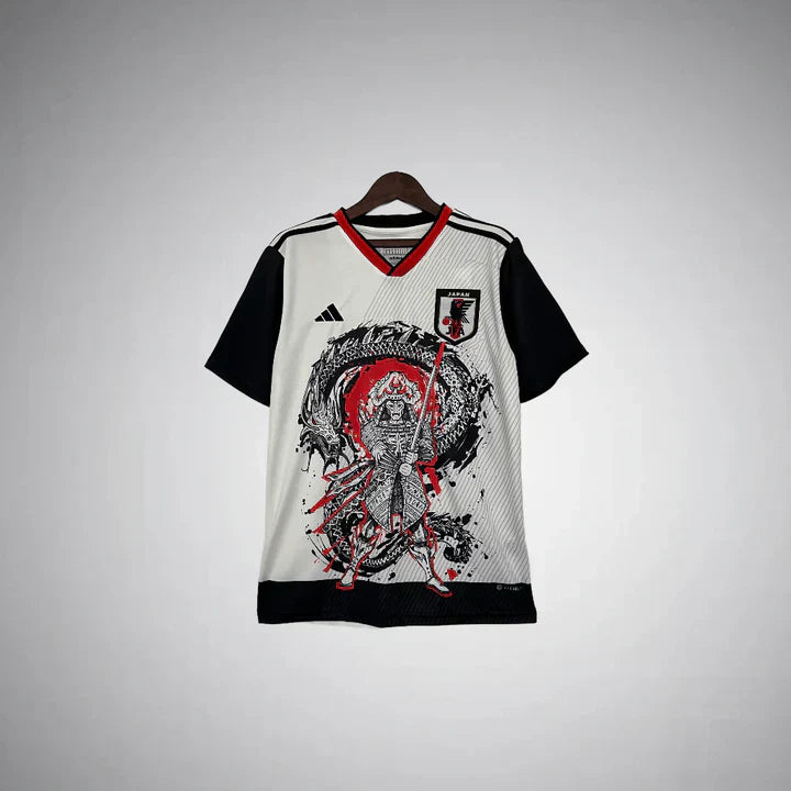 Japan "Samurai Legacy" Edición Especial