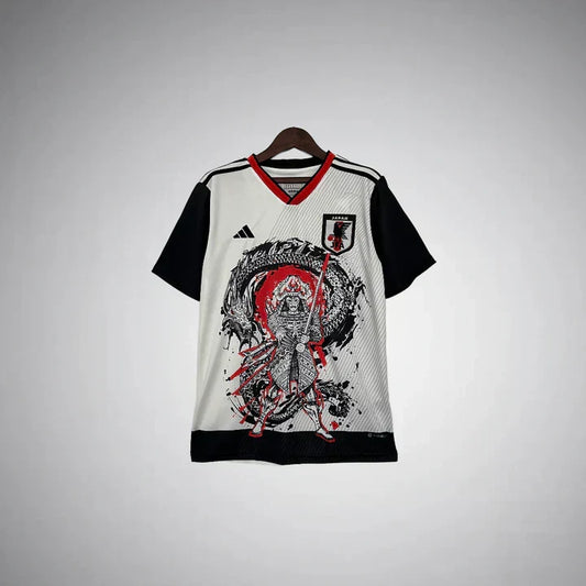 Japan "Samurai Legacy" Special Edition