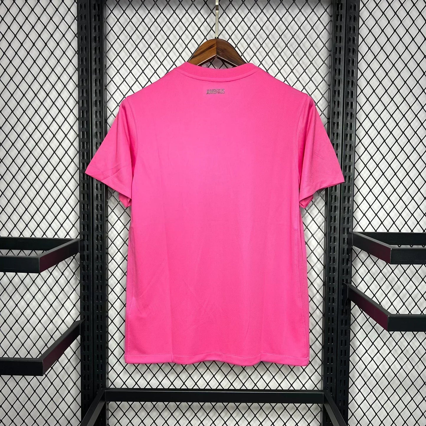 2011/2012 Retro Juventus Visitante