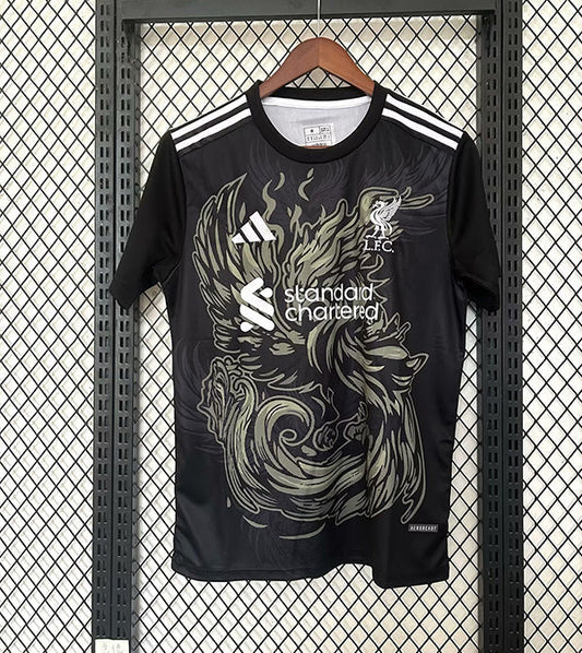 Liverpool "La Rinascita" Edizione Speciale