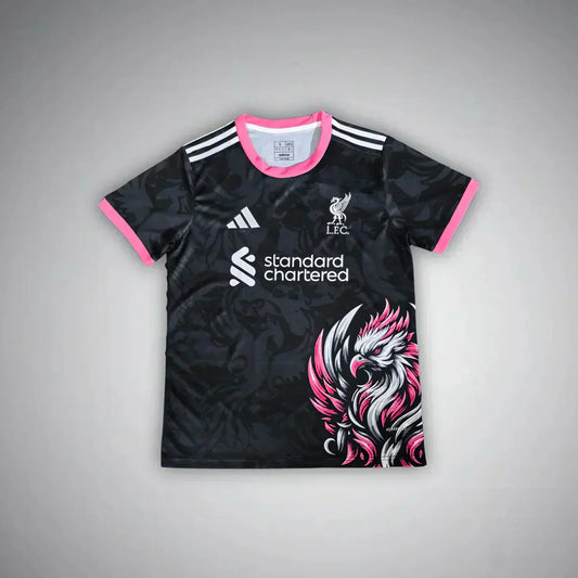 Liverpool "Pink Cormorant" Special Edition