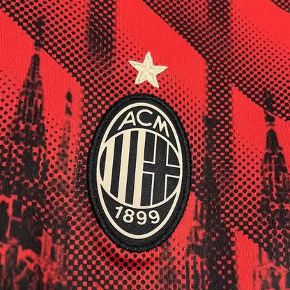 AC Milan "Cathedral" Special Edition
