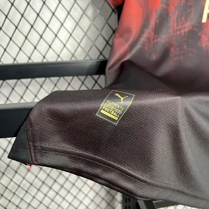AC Milan "Cathedral" Special Edition
