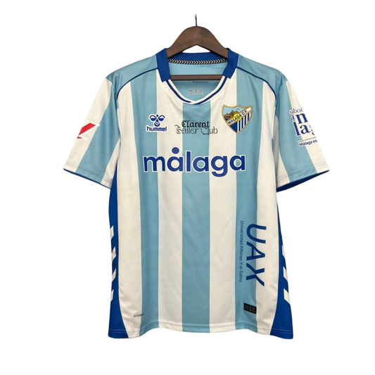 Clarent "Spain Tour 2026" x Malaga