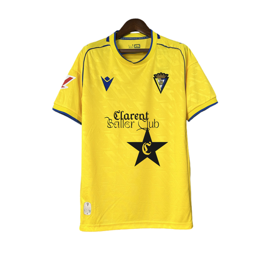 Clarent ´Spain Tour 2026` x Cadice