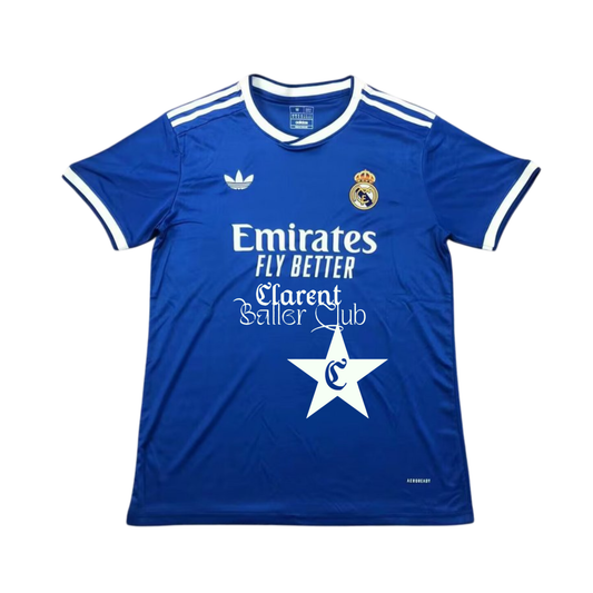 Clarent ´Spain Tour 2026` x Madrid