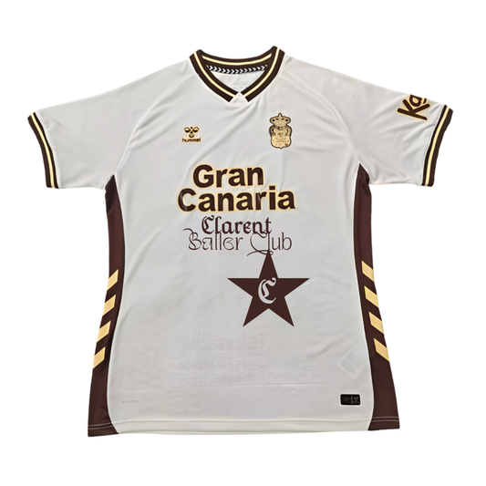 Clarent ´Spain Tour 2026` x Las Palmas
