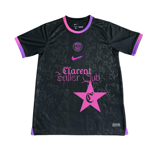 Clarent "Spain Tour 2026" x PSG