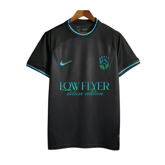 Beny Jr ´Lowflyer Deluxe edition´ x Brasile
