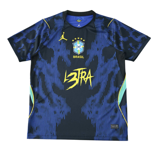 Luar la L x Brasile