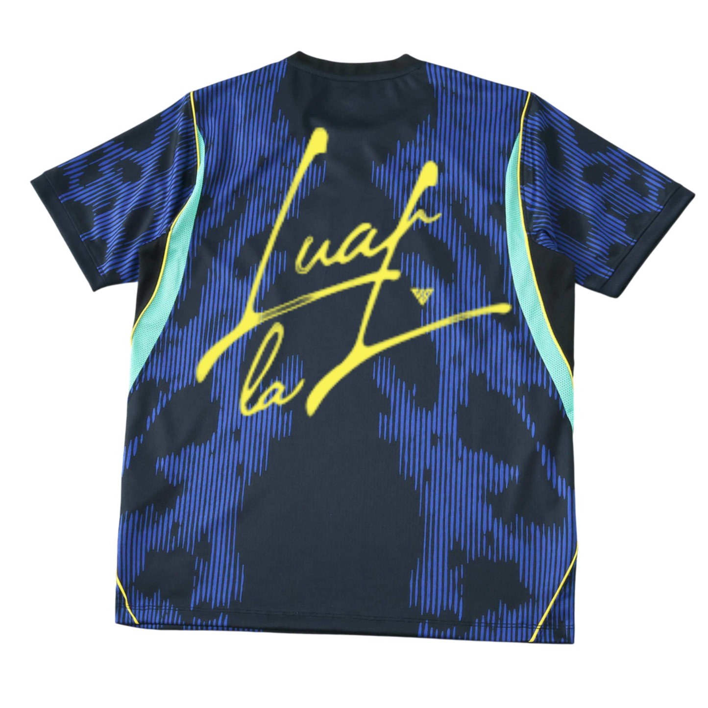 Luar la L x Brasile