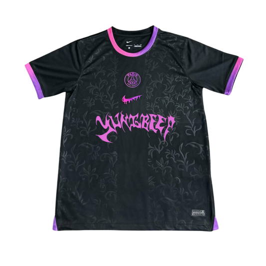 Yung Beef x PSG