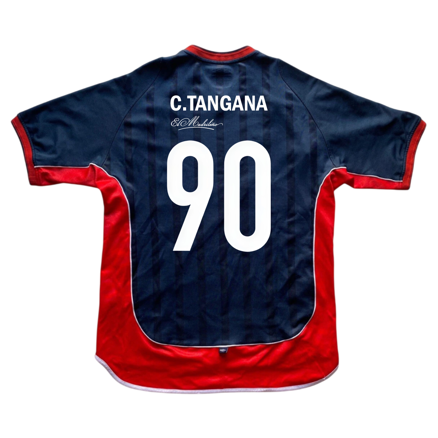C Tangana x Celta