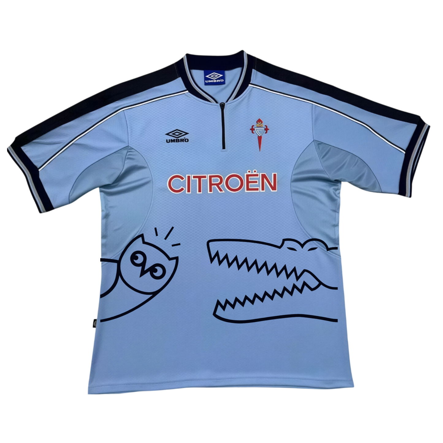 C Tangana x Celta