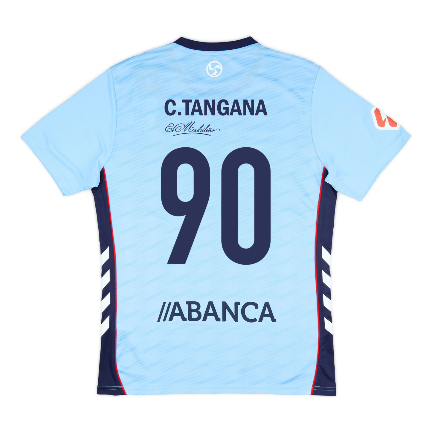 C Tangana x Celta