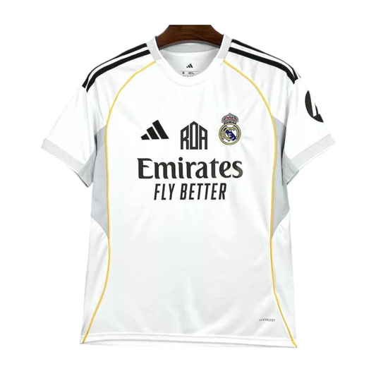 Roa per Madrid