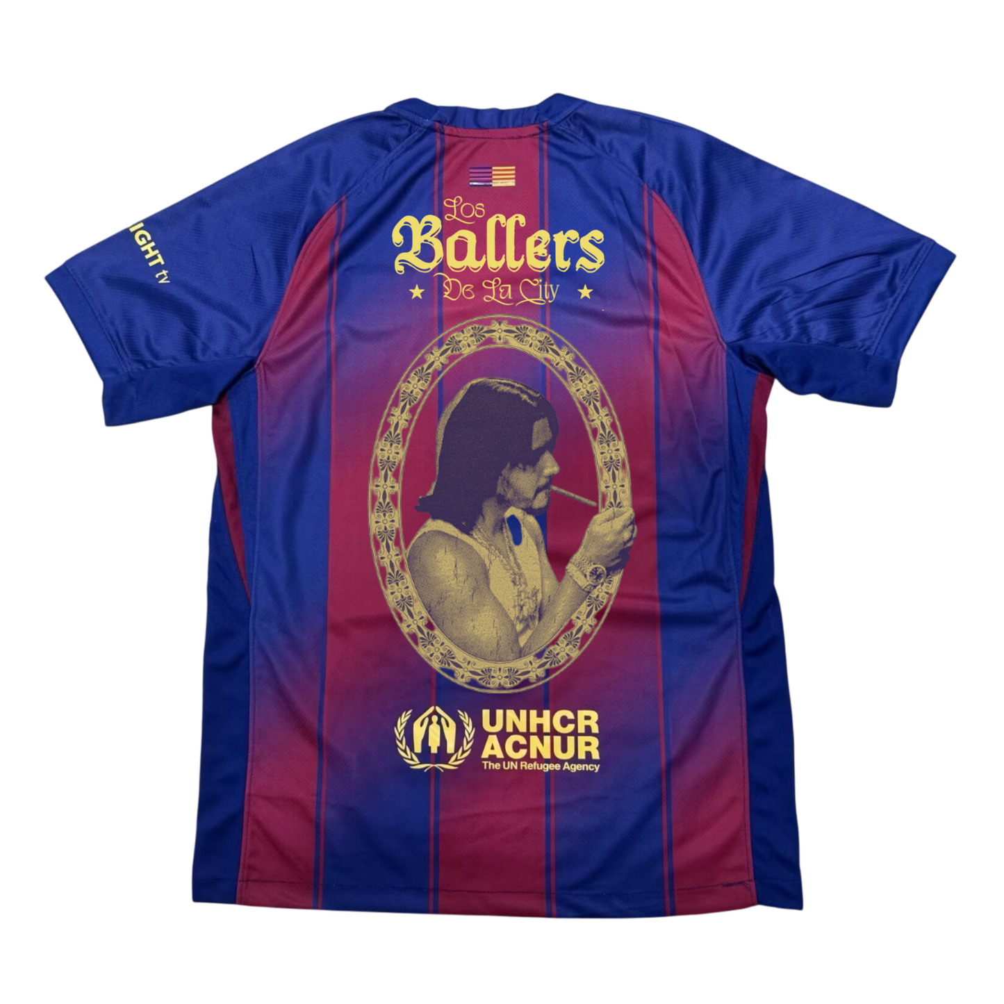 Clarent x Barcellona
