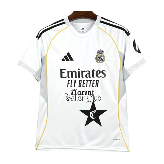 Clarent x Madrid