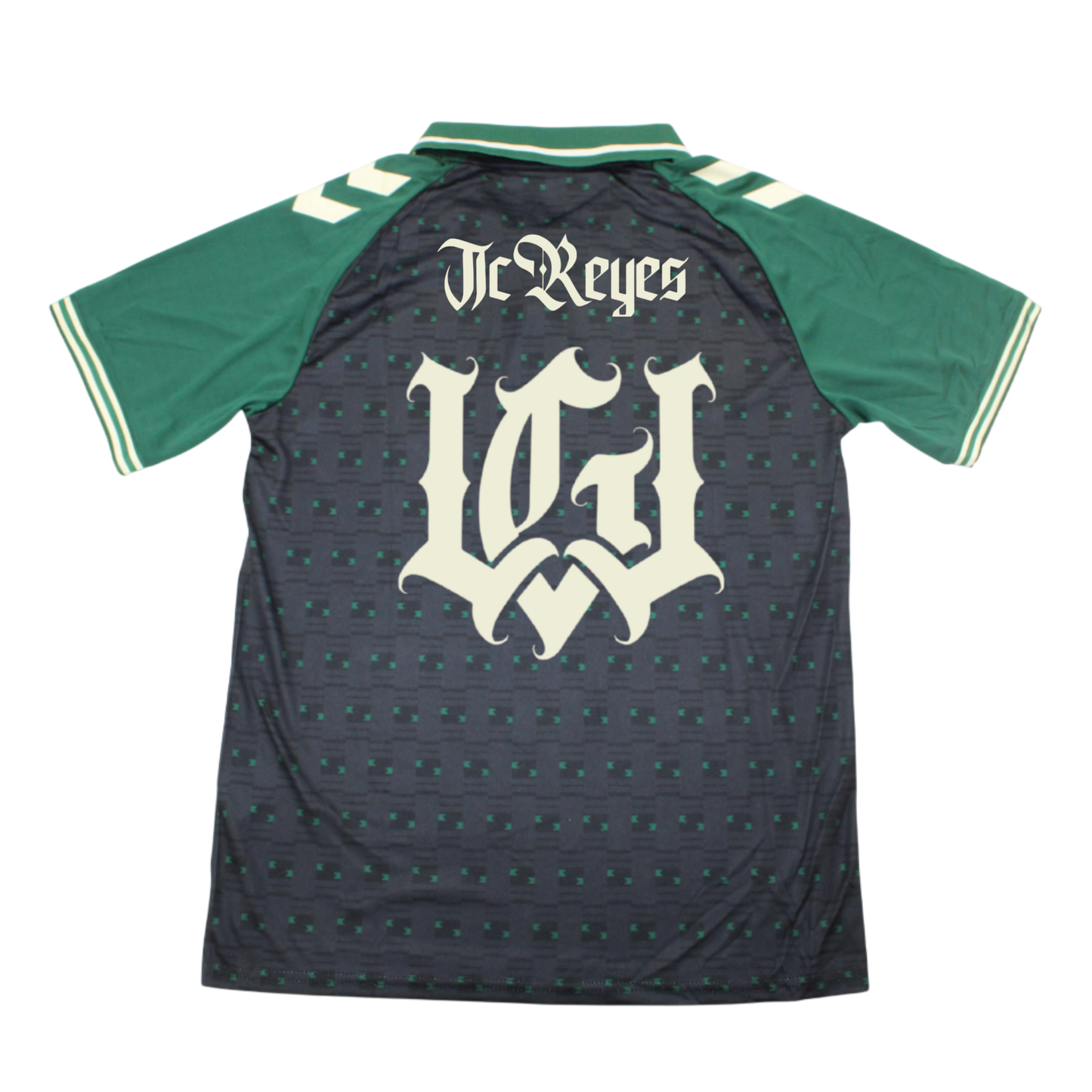 JC Reyes x Betis