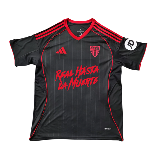 Anuel AA x Siviglia