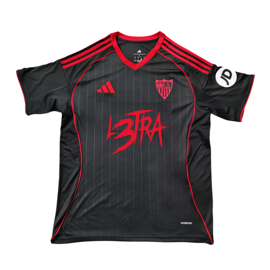 Luar la L x Siviglia