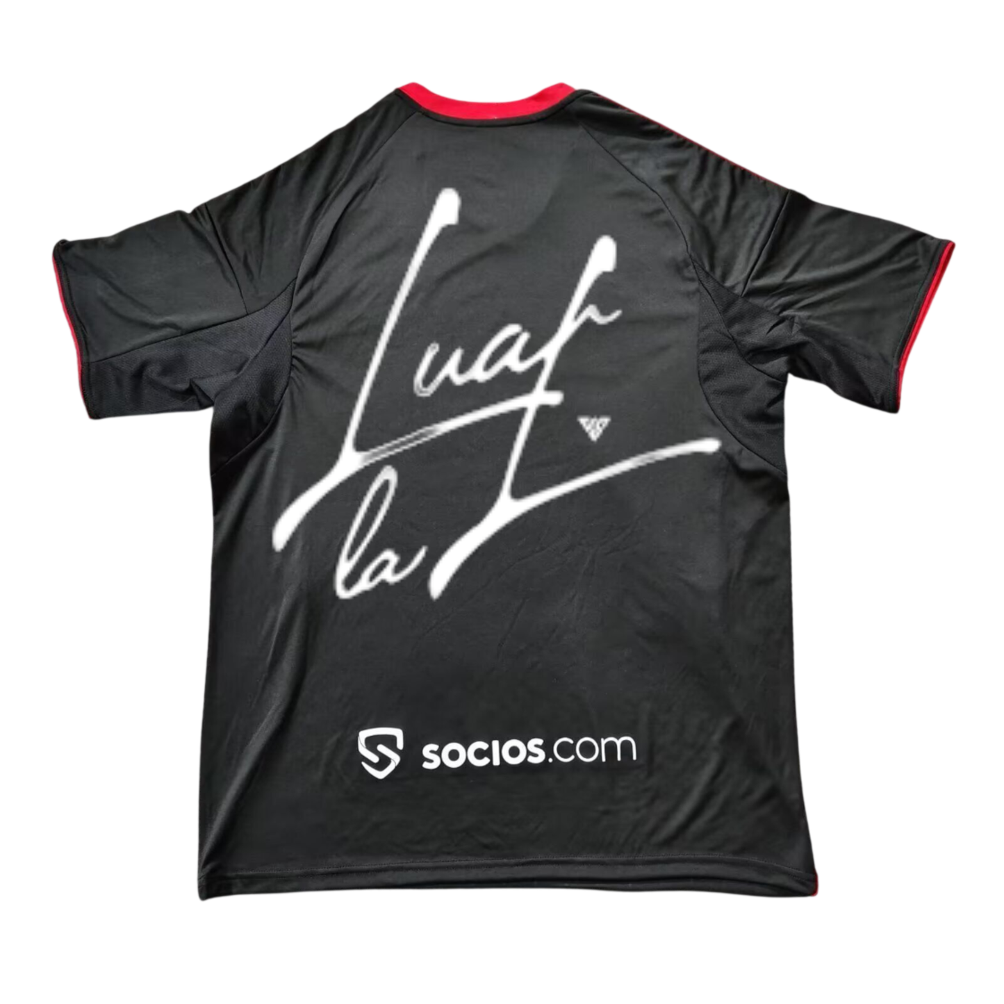 Luar la L x Siviglia