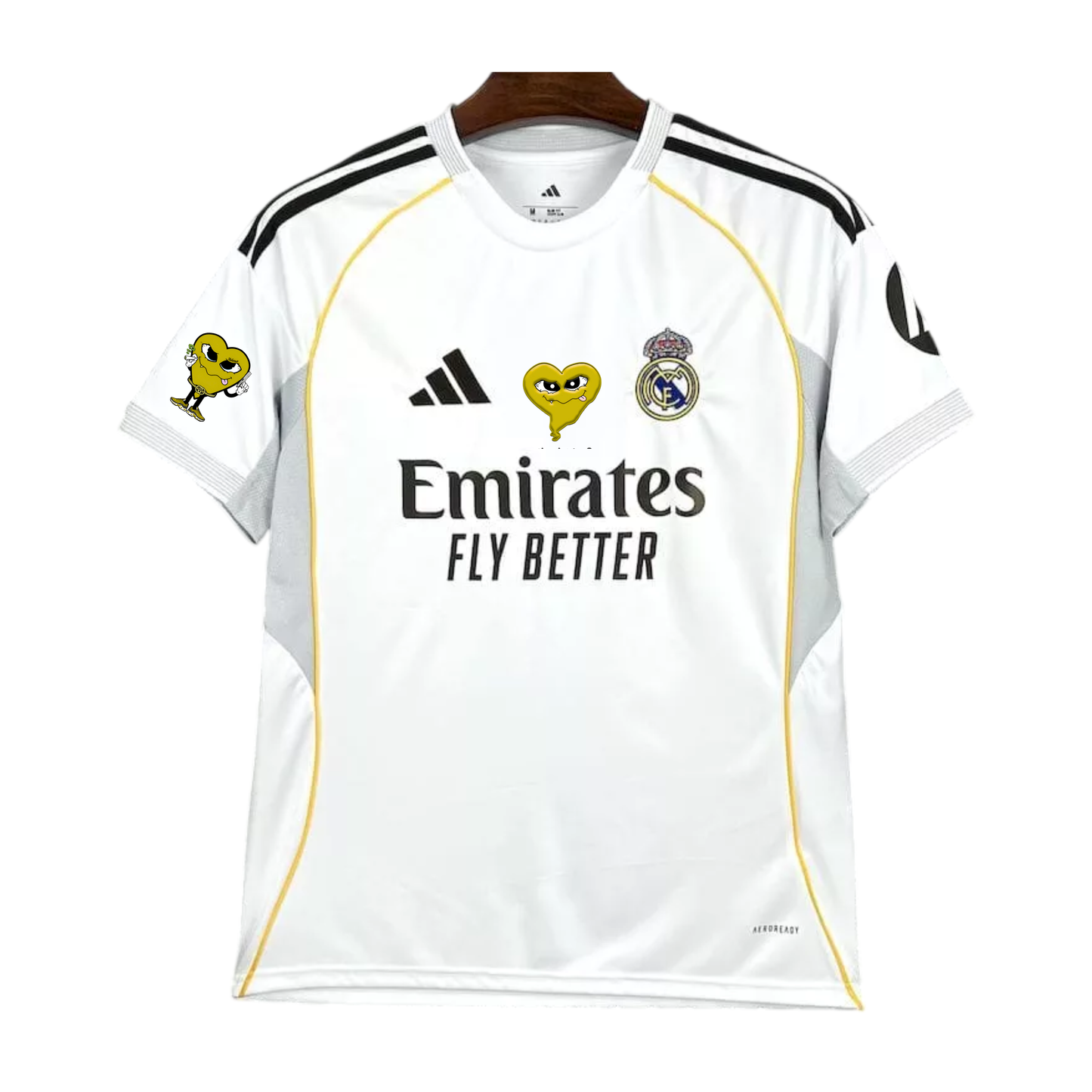 La Mafia del Amor x Madrid