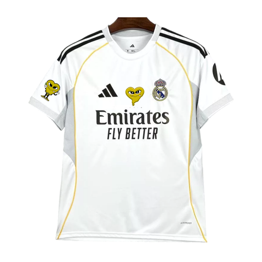 La Mafia del Amor x Madrid