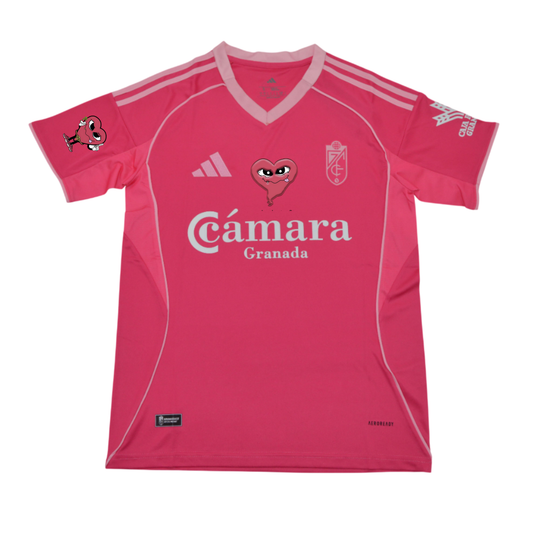 La Mafia del Amor x Granada