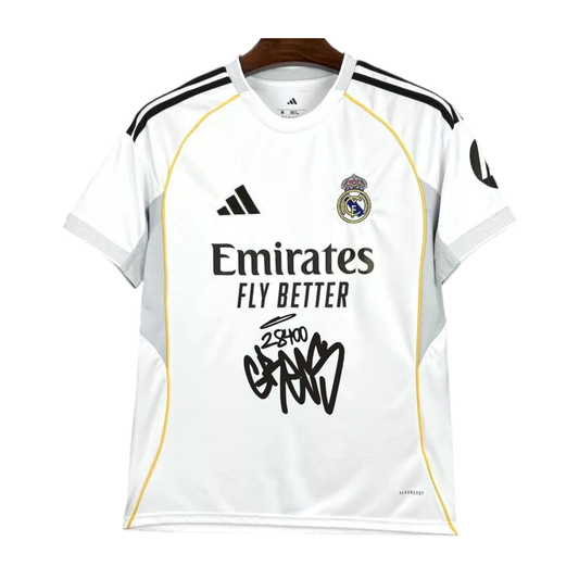 Grecas x Madrid