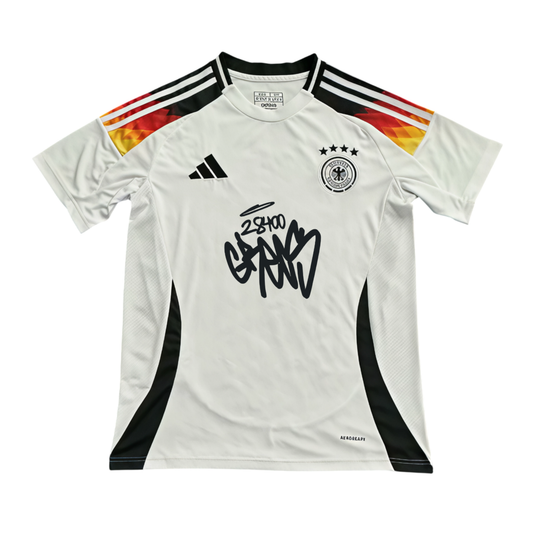 Greche per la Germania