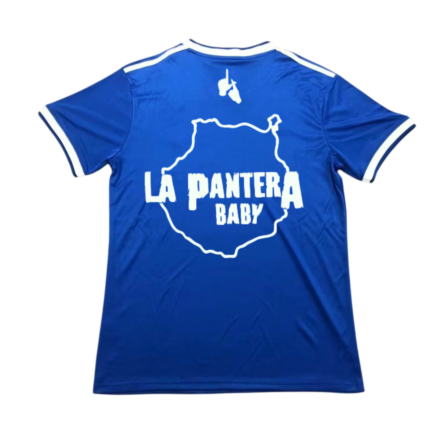 La Pantera a Madrid