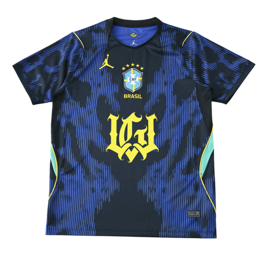 JC Reyes x Brasil