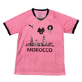 Omar Courtz x Marruecos