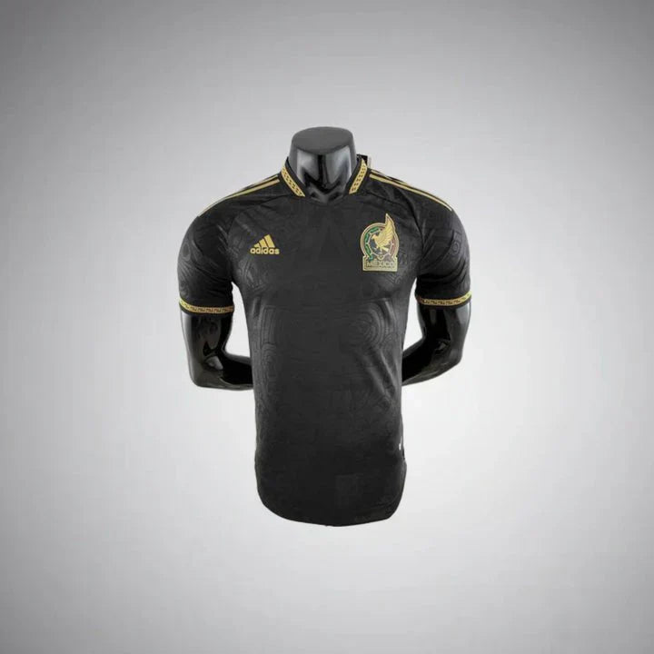 Messico "Cielo Nero" Edizione Speciale