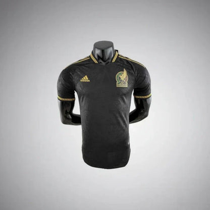 Mexico "Negro Cielo" Special Edition