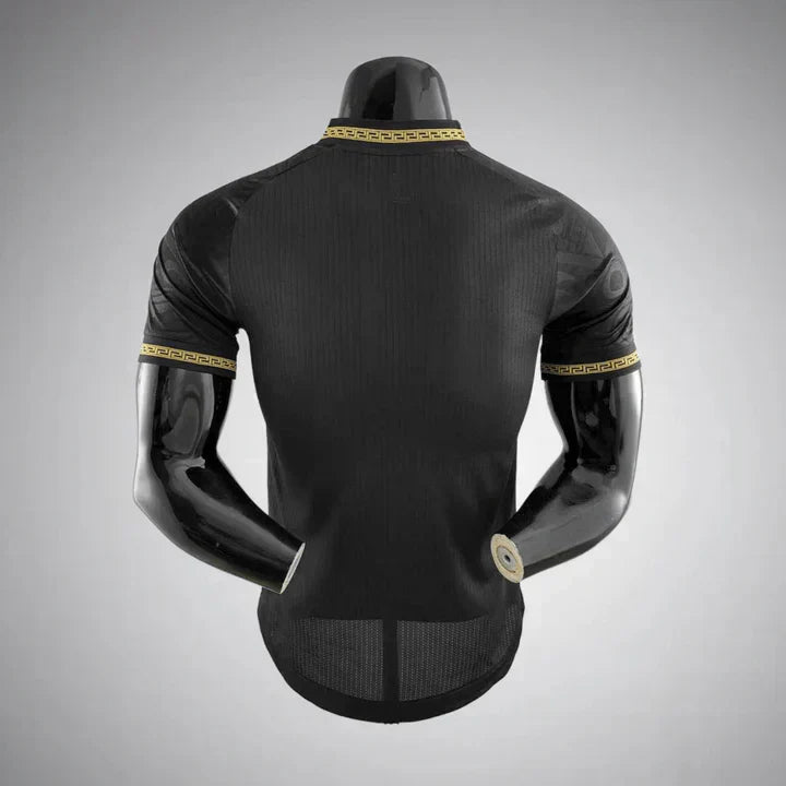 Messico "Cielo Nero" Edizione Speciale