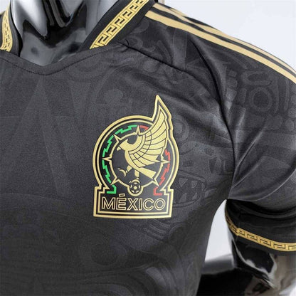 Mexico "Negro Cielo" Special Edition