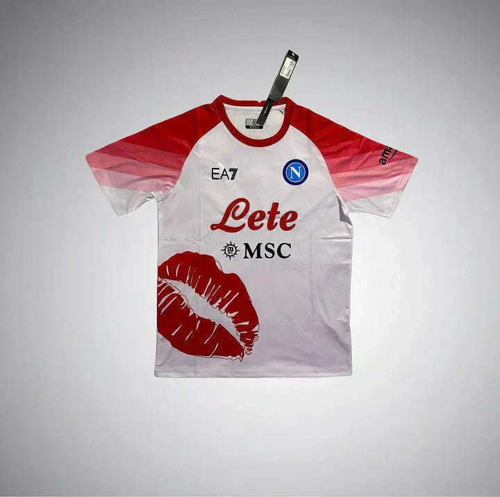 Napoli "Il Bacio" Edizione Speciale