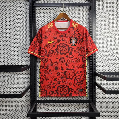 Portogallo "Floral Fury" Edizione Speciale