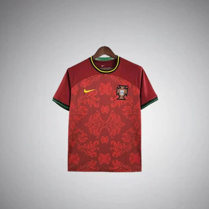 Portugal "Vermelho Fado" Edición Especial