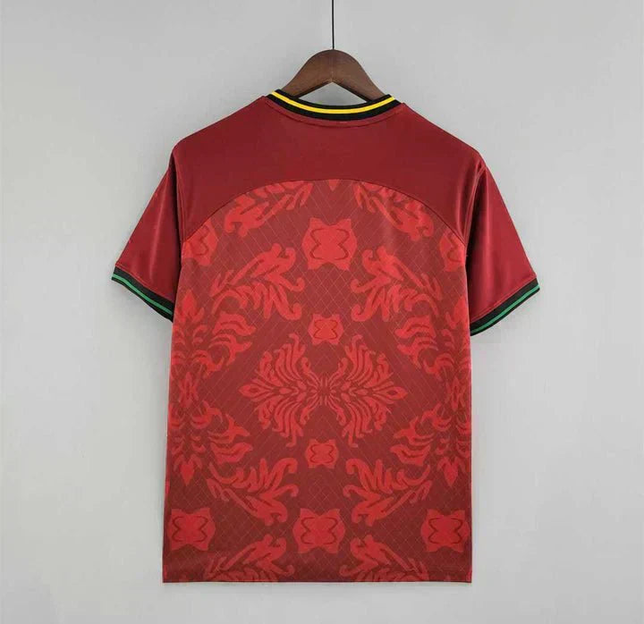 Portogallo "Fado Rosso" Edizione Speciale