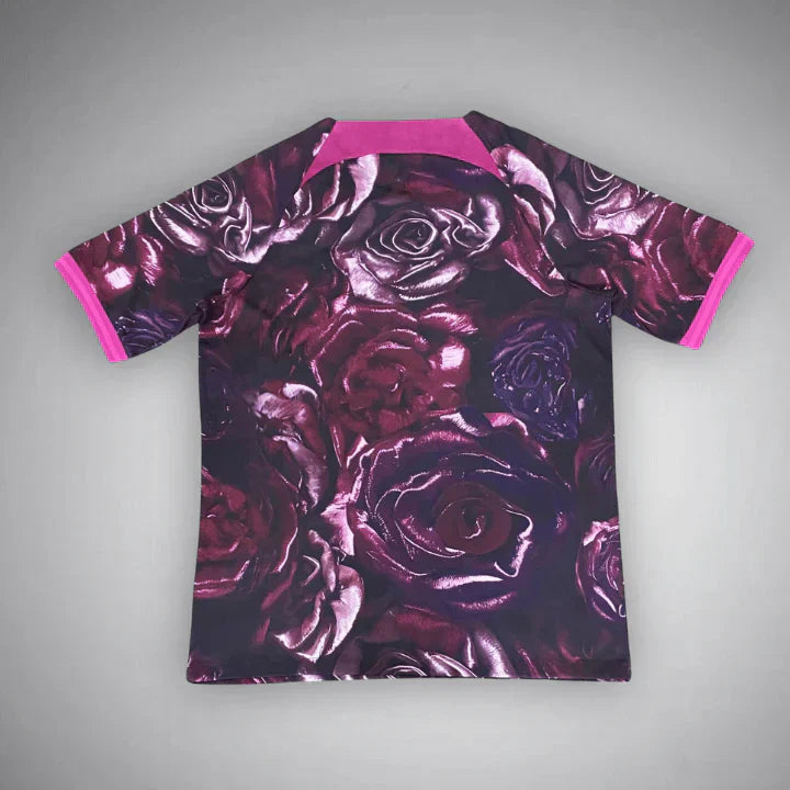PSG Paris Saint-Germain "Rose" Edizione Speciale