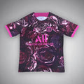 PSG Paris Saint-Germain "Rose" Edizione Speciale