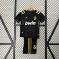 Real Madrid 2011/2012 Trasferta Taglia Bambino