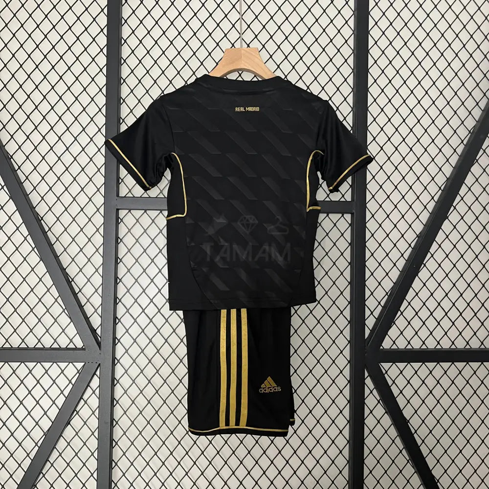 Real Madrid 2011/2012 Trasferta Taglia Bambino