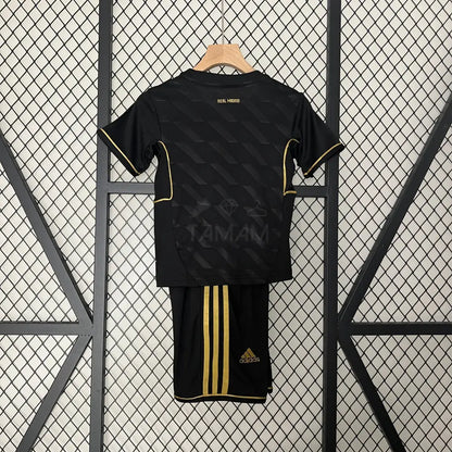 Real Madrid 2011/2012 Away Kids' Size