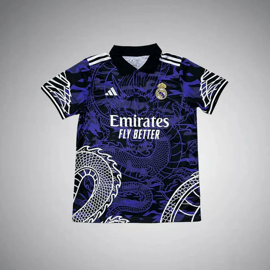 Real Madrid "Dragone d'Acqua" Edizione Speciale
