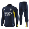 Tuta Real Madrid "Eclipse"