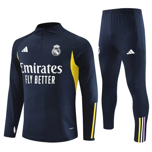 Tuta "Eclipse" Real Madrid